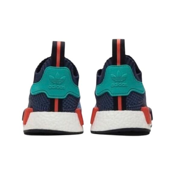 Adidas Packer x NMD_R1 PK ‘Packers’ 2016 Limited Edition Size 10.5 NIB - Picture 5 of 9